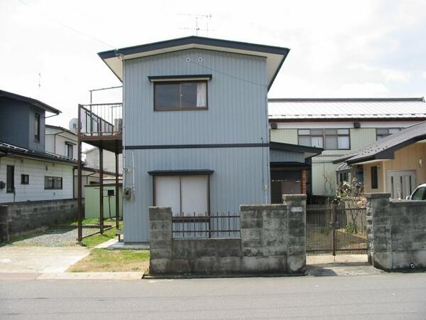 detached 宮城県大崎市松山金谷字駅前東
地図を見る