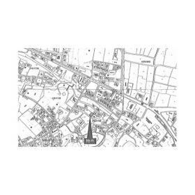 茨城県土浦市小松３丁目