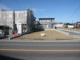 愛知県一宮市千秋町加納馬場字米野