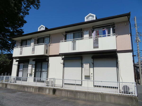 apartment 埼玉県飯能市大字川寺
地図を見る