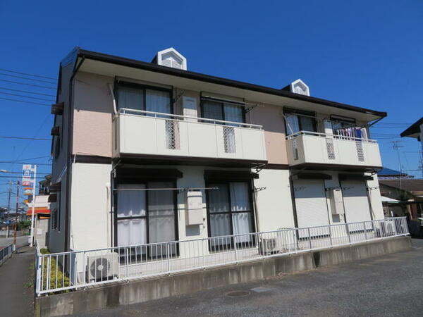 apartment 埼玉県飯能市大字川寺
地図を見る