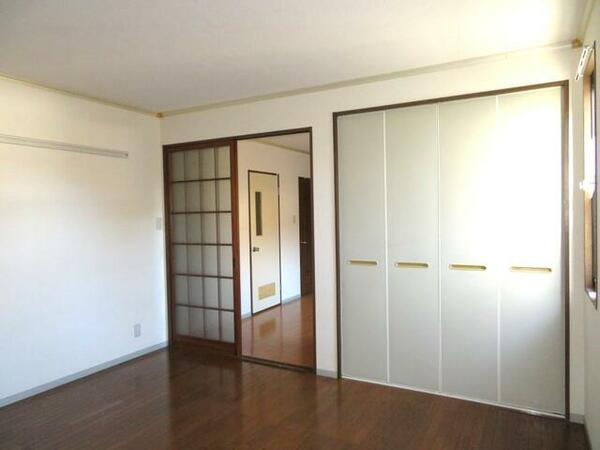 apartment 埼玉県飯能市大字川寺
地図を見る