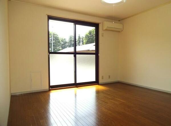 apartment 埼玉県飯能市大字川寺
地図を見る