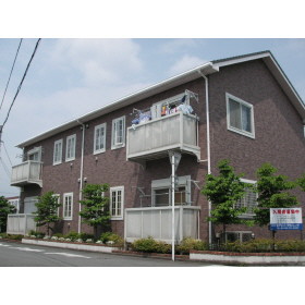 アセット緑町B_トップ画像