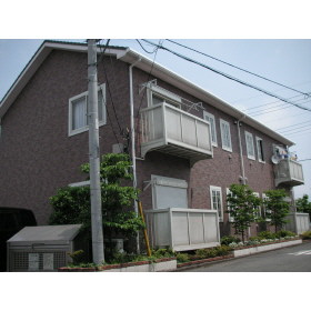 アセット緑町B_外観_1