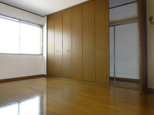 アセット緑町B_内装_0