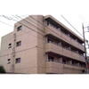 ベルハイム234 3階 築41年7ヶ月の賃貸物件
