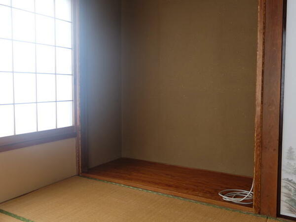 detached 東京都福生市大字福生

地図を見る