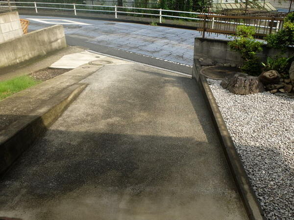 detached 東京都福生市大字福生

地図を見る