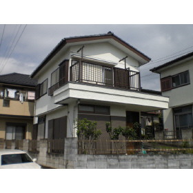 detached 東京都福生市大字福生

地図を見る