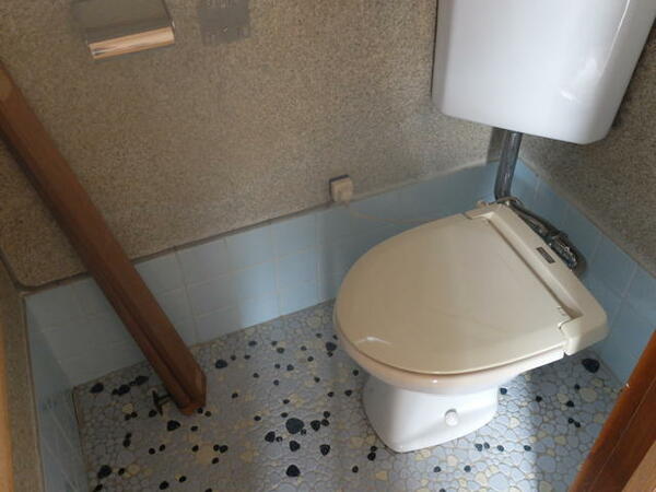 detached 東京都福生市大字福生

地図を見る