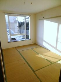 アメニティ大和_内装_3