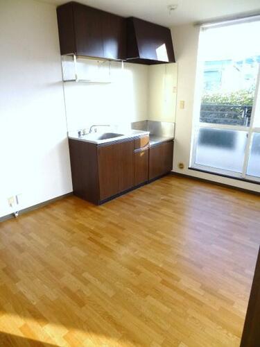 アメニティ大和_内装_0