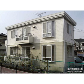 アメニティ大和_トップ画像