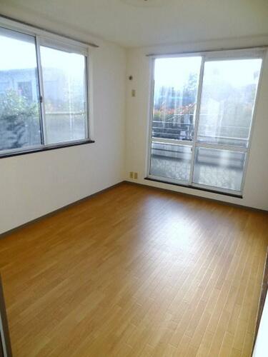 アメニティ大和_内装_1