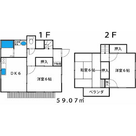間取り：213137481550