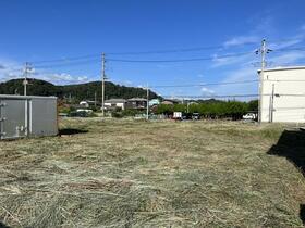 千葉県館山市那古