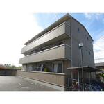 グランシャリオ前屋敷　Ａ棟のイメージ