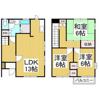 間取り：220005630470