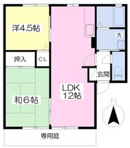 間取り：238008447663