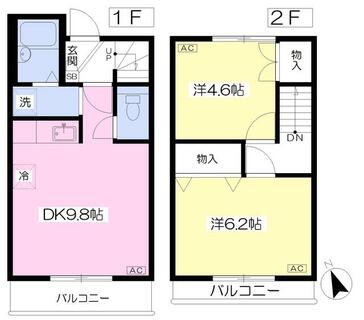 間取り：213145261471