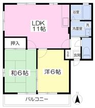 間取り：238008389835