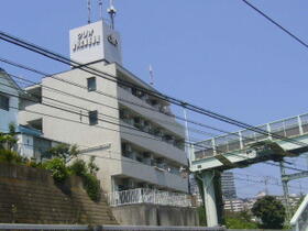 クリオ金沢文庫壱番館 101 ｜ 神奈川県横浜市金沢区片吹（賃貸マンション1K・1階・16.02㎡） その13