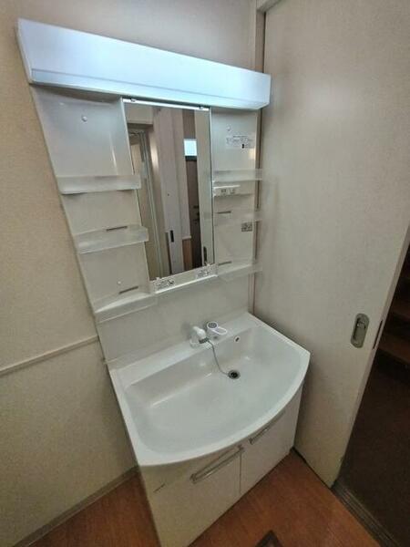 detached 埼玉県比企郡吉見町大字下細谷

地図を見る