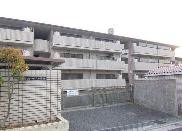 ラフォーレミササⅡ 205｜東京都練馬区桜台２丁目(賃貸マンション3LDK・2階・75.00㎡)の写真 その1