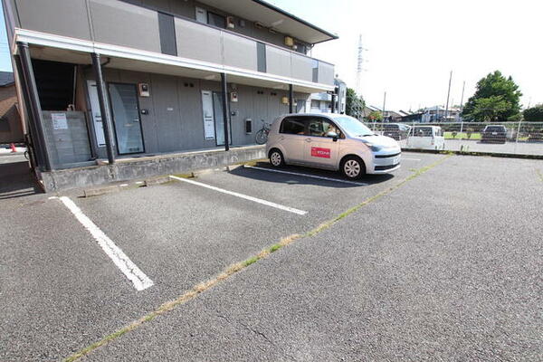 ウイング 102｜群馬県前橋市荒牧町２丁目(賃貸アパート1R・1階・26.71㎡)の写真 その14