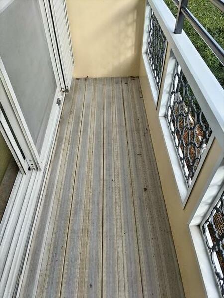 バルコニー・ベランダ：★バルコニー★