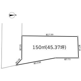 千葉県柏市高柳新田