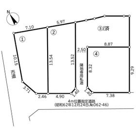 千葉県千葉市花見川区長作町
