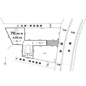 千葉県船橋市南三咲４丁目