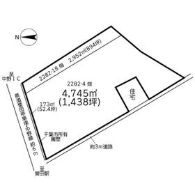 千葉県千葉市緑区高田町