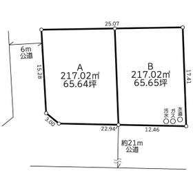 茨城県龍ケ崎市城ノ内４丁目