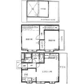 千葉県流山市南流山１丁目