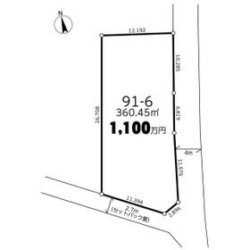 茨城県つくばみらい市寺畑