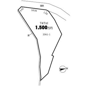 茨城県つくば市上ノ室