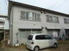 松木アパート 1階 築52年8ヶ月の賃貸物件
