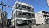 仙台市若林区新弓ノ町 3階建 築31年のイメージ