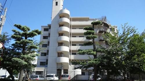 朝日プラザ高松多賀町_トップ画像