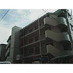 横須賀市久里浜７丁目 4階建 築28年のイメージ