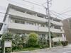 メゾン東麻布 2階 築46年5ヶ月の賃貸物件