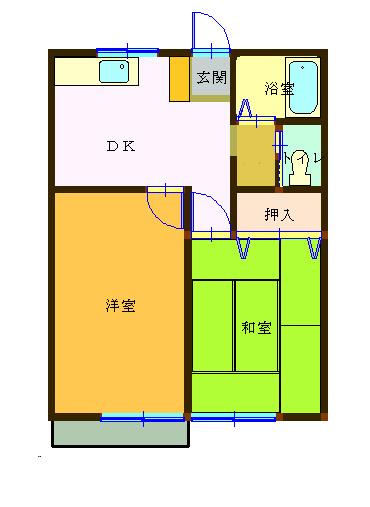 apartment 茨城県東茨城郡大洗町大貫町
地図を見る