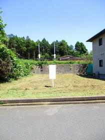 茨城県小美玉市山野