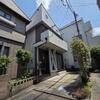 荻窪駅より徒歩8分 築27年の賃貸物件
