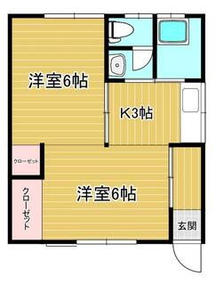 間取り：210007928034