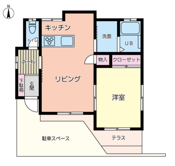 detached 東京都町田市真光寺町

地図を見る
