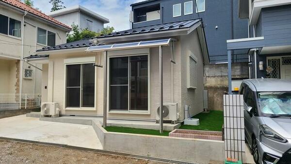 detached 東京都町田市真光寺町

地図を見る